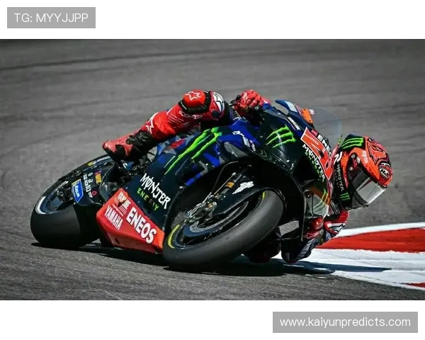 MotoGP赛季风云再起 多位车手争夺冠军宝座激烈角逐